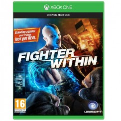 fighter within - xbox one